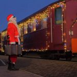 Šiemet Kalėdinis siaurukas keleivių lauks Anykščiuose ir Panevėžyje