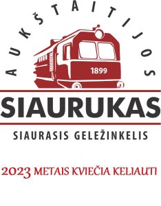 SIAURUKAS logotipas 2023