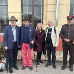 Latvijos Gulbenės-Alūksnės siaurukui 120 metų