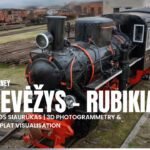 Nuo šiol Siauruku galima keliauti ir neišeinant iš namų