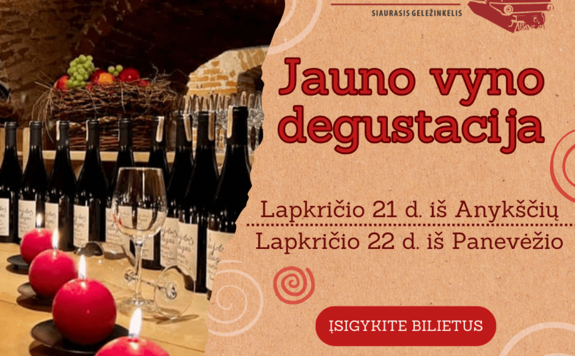 Siauruku į Božolė vyno šventę (1)