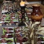 Siauruko gastronominė kelionė – „Renesanso skonio kelias“