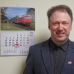 Siaurukas sėkmingai rieda istoriniais bėgiais