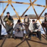 Lietuvoje numatomas traukinio užpuolimas