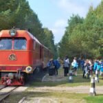 Siaurukas kviečia mažuosius keliautojus į nuotaikingą vasaros sutiktuvių kelionę!