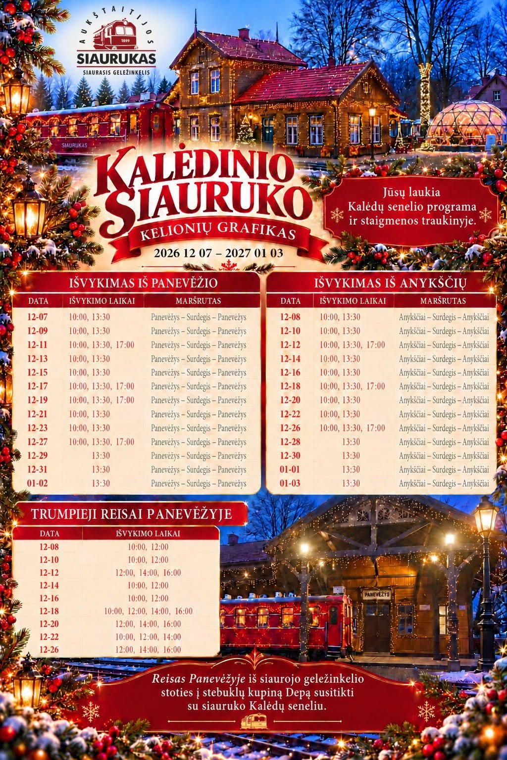 kalendorius